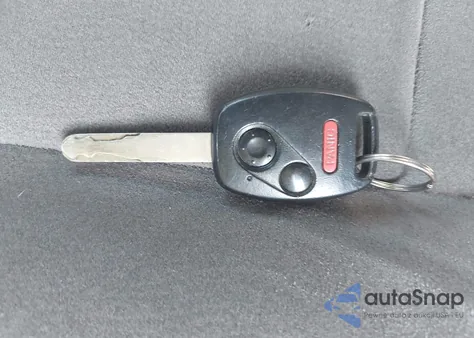 2008 Honda Civic Lx из США, поврежденный, VIN 2HGFA16558H533423